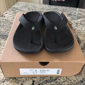 Olukai Ohana flip flops